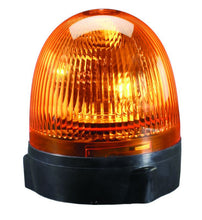 गैलरी व्यूवर में इमेज लोड करें, Hella Rotating Beacon H12V Yellow Mg12 2Rl