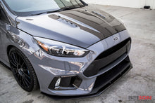 Charger l&#39;image dans la galerie, Seibon 2015-2016 Ford Focus RS Carbon Fiber Hood