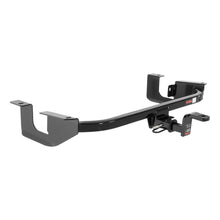 Load image into Gallery viewer, Curt 11-12 Ford Fiesta Sedan Class 1 Trailer Hitch w/1-1/4in Ball Mount