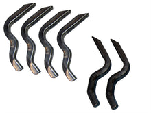 Laden Sie das Bild in den Galerie-Viewer, Lund 00-06 Toyota Tundra Std. Cab EZ Running Board Mounting Bracket Kit - Brite