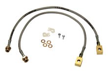 Carica l&#39;immagine nel visualizzatore di Gallery, Skyjacker Brake Hose 1987-1995 Jeep Wrangler (YJ)