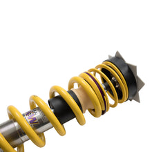 Laden Sie das Bild in den Galerie-Viewer, KW Coilover Kit V3 KW Coilover Kit V3 2018+ Audi S5 (B9) Coupe w/o Electronic Dampers (48.5mm)