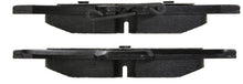 Laden Sie das Bild in den Galerie-Viewer, StopTech Performance 07-09 Mazdaspeed3 / 06-07 Mazdaspeed6 / 06-07 Mazda3 Rear Brake Pads