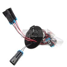 Cargar imagen en el visor de la galería, VMP Performance 11-17 Ford Mustang Plug and Play Return Style Fuel System