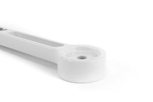 Laden Sie das Bild in den Galerie-Viewer, Perrin White Battery Tie Down For Subaru WRX / STI / BRZ / FR-S