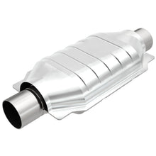 Cargar imagen en el visor de la galería, MagnaFlow Conv Universal 3 inch OEM Grade