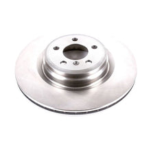 Cargar imagen en el visor de la galería, Power Stop 10-15 BMW 550i GT Rear Autospecialty Brake Rotor