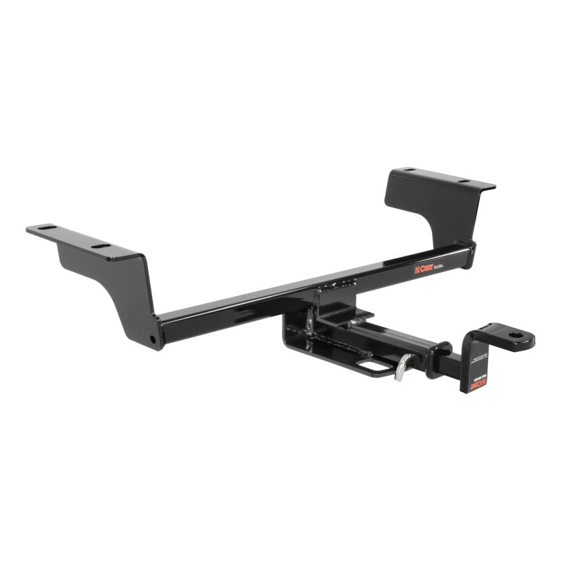 Curt 2014 Cadillac CTs Class 1 Trailer Hitch w/1-1/4in Ball Mount