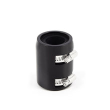 Carica l&#39;immagine nel visualizzatore di Gallery, Mishimoto 12in Flexible Radiator Hose Kit Black
