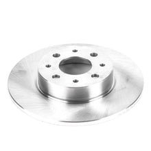 Cargar imagen en el visor de la galería, Power Stop 13-18 Fiat 500 Rear Autospecialty Brake Rotor