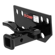 Cargar imagen en el visor de la galería, Curt 91-99 Toyota Celica Class 1 Trailer Hitch w/1-1/4in Receiver