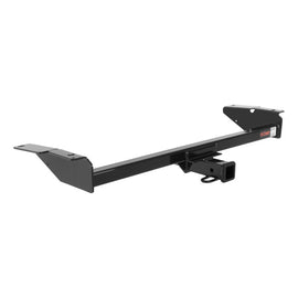 Curt 92-11 Ford Crown Victoria Class 3 Trailer Hitch w/2in Receiver - 2to4wheels