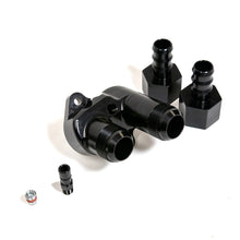 Charger l'image dans la galerie, VMP Performance 20+ Ford Shelby GT500 16AN Billet High-Flow Water Manifold