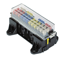 गैलरी व्यूवर में इमेज लोड करें, Hella Fuse Box 16 Way Kit