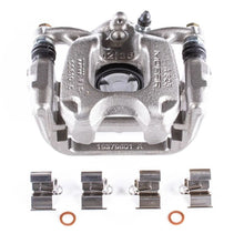 Carica l&#39;immagine nel visualizzatore di Gallery, Power Stop 16-18 Fiat 500X Rear Left Autospecialty Caliper w/Bracket