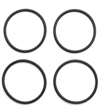 गैलरी व्यूवर में इमेज लोड करें, Wilwood O-Ring Kit - 2.00in GM Round Seal - 4 pk.