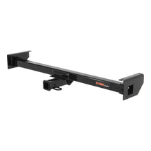 Load image into Gallery viewer, Curt Adjustable RV Trailer Hitch 2in Receiver (Up to 51in Frames 2in Drop)