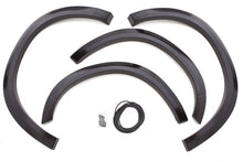 Laden Sie das Bild in den Galerie-Viewer, Lund 09-17 Dodge Ram 1500 SX-Sport Style Smooth Elite Series Fender Flares - Black (4 Pc.)