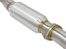Laden Sie das Bild in den Galerie-Viewer, Skunk2 MegaPower RR 17-20 Honda Civic Si Sedan Exhaust System