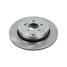 Cargar imagen en el visor de la galería, Power Stop 10-16 Hyundai Genesis Coupe Rear Autospecialty Brake Rotor
