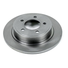 Carica l&#39;immagine nel visualizzatore di Gallery, Power Stop 04-08 Chrysler Pacifica Rear Autospecialty Brake Rotor