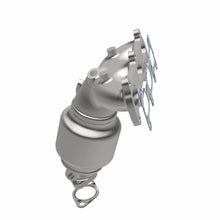 गैलरी व्यूवर में इमेज लोड करें, MagnaFlow 06-10 Kia Optima 2.7L Direct Fit CARB Compliant Manifold Catalytic Converter