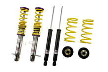 Cargar imagen en el visor de la galería, KW Coilover Kit V1 Ford Focus (DAW DBW DFW DBX DAX DA1 DB1) Sedan Hatchback