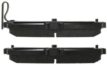 Carica l&#39;immagine nel visualizzatore di Gallery, StopTech Street Touring Brake Pads