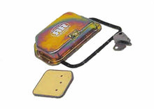 Laden Sie das Bild in den Galerie-Viewer, Skyjacker Auto Trans Oil Pan 1997-2002 Jeep Wrangler (TJ) 30RH Trans (Automatic 3 Speed)