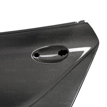Cargar imagen en el visor de la galería, Seibon 2020+ Toyota Supra Carbon Fiber Door Pair