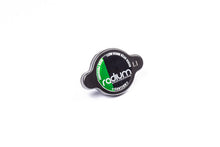 Laden Sie das Bild in den Galerie-Viewer, Radium Engineering Radiator Cap, Typ-A 1.3Bar - Black