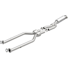 Carica l&#39;immagine nel visualizzatore di Gallery, MagnaFlow Conv DF 08-10 Lexus IS-F 5.0L