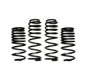 Laden Sie das Bild in den Galerie-Viewer, Skyjacker Coil Spring Set 2007-2010 Jeep Wrangler (JK) 4 Wheel Drive