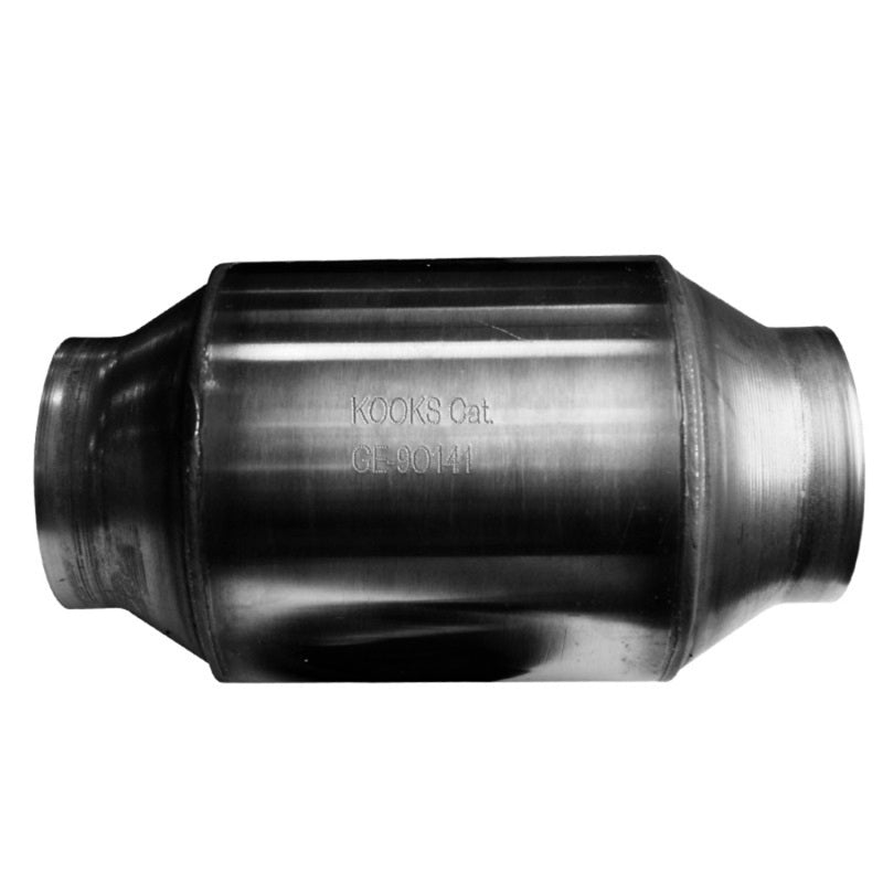 Kooks 10-14 Chevy Camaro LS3/L99/LSA 1 7/8in x 3in SS LT Headers