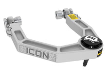 गैलरी व्यूवर में इमेज लोड करें, ICON 2021+ Ford Bronco Billet Upper Control Arm Delta Joint Kit