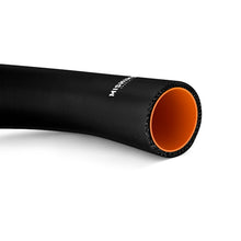 Cargar imagen en el visor de la galería, Mishimoto 2015 Subaru WRX Silicone Radiator Coolant Hose Kit - Black