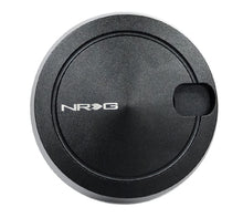 गैलरी व्यूवर में इमेज लोड करें, NRG Quick Lock V2 w/Free Spin - Black (Will Not Work w/Thin Version QR or Quick Tilt System)