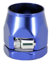 Cargar imagen en el visor de la galería, Spectre Magna-Clamp Hose Clamp 3/4in. - Blue