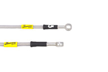 Cargar imagen en el visor de la galería, Goodridge 14-17 Nissan Rogue SS Brake Line Kit