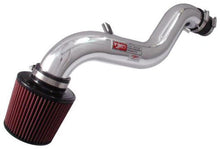 Laden Sie das Bild in den Galerie-Viewer, Injen 90-93 Integra Fits ABS Polished Short Ram Intake
