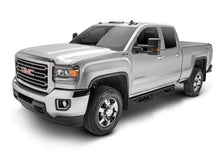 Carica l&#39;immagine nel visualizzatore di Gallery, N-Fab Podium LG 07-13 Chevy-GMC 2500/3500 07-10 1500 Ext. Cab - Tex. Black - 3in