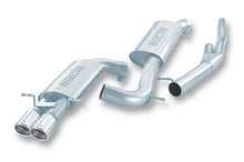 गैलरी व्यूवर में इमेज लोड करें, Borla 00-02 Audi S4 2.7L 6cyl AWD SS Catback Exhaust
