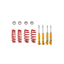 Cargar imagen en el visor de la galería, Bilstein B12 Pro-Kit 15-17 Mercedes-Benz C300 Front and Rear Suspension Kit