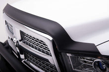 Carica l'immagine nel visualizzatore di Gallery, EGR 10-13 Dodge Ram HD Superguard Hood Shield - Matte (302855)