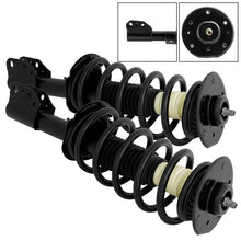 Load image into Gallery viewer, xTune Chevy Equinox 05-06 Struts/Spring w/Mounts - Front Left and Right SA-172209-0