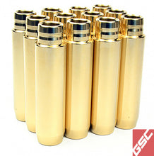 Laden Sie das Bild in den Galerie-Viewer, GSC P-D Porsche 944 Turbo Manganese Bronze STD Style Intake Valve Guide - SET OF 8