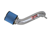 Charger l&#39;image dans la galerie, Injen 13-14 Dodge Dart 2.4L Tiger Shark 4 Cyl Polished Cold Air Intake w/ MR Tech