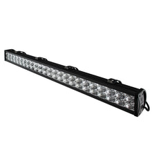 Charger l&#39;image dans la galerie, Xtune 40 Inch 48pcs 3W LED 144W (Spot) LED Bar Chrome LLB-SP-40SPOT-144W-C
