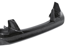 Carica l&#39;immagine nel visualizzatore di Gallery, Seibon 09-10 Nissan 370Z NS Carbon Fiber Front Lip