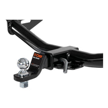 Carica l&#39;immagine nel visualizzatore di Gallery, Curt Replacement 1-7/8in Switch Ball Trailer Ball (Fits 1-1/8in Neck Packaged)